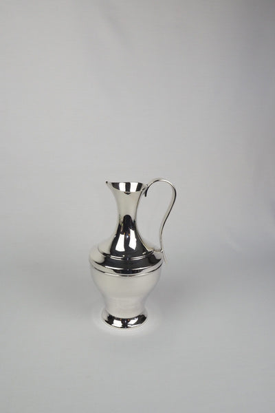 A Vintage Silver Plate Pitcher, perfect for your dining table. Wildmore