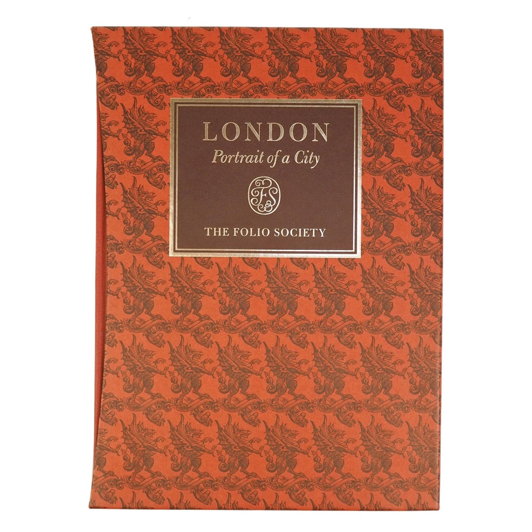 London - Portrait of a City