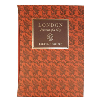 London - Portrait of a City