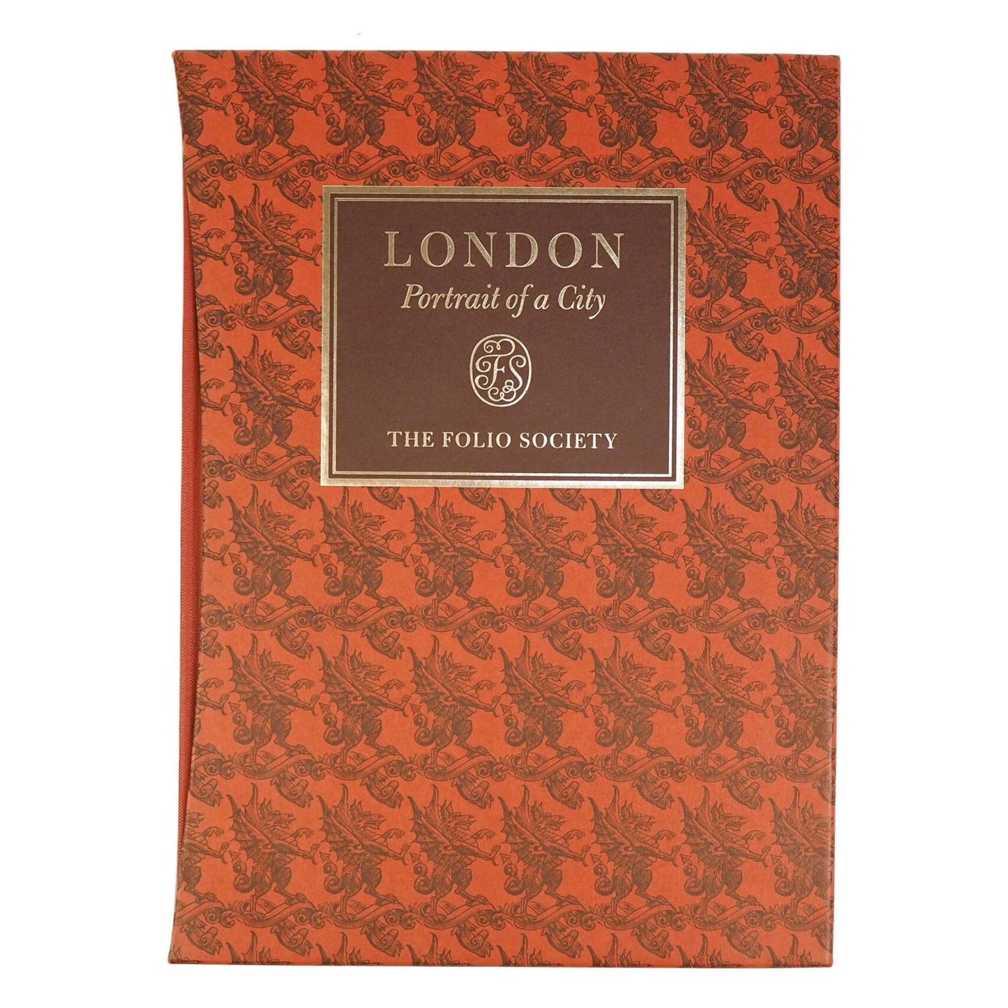 London - Portrait of a City
