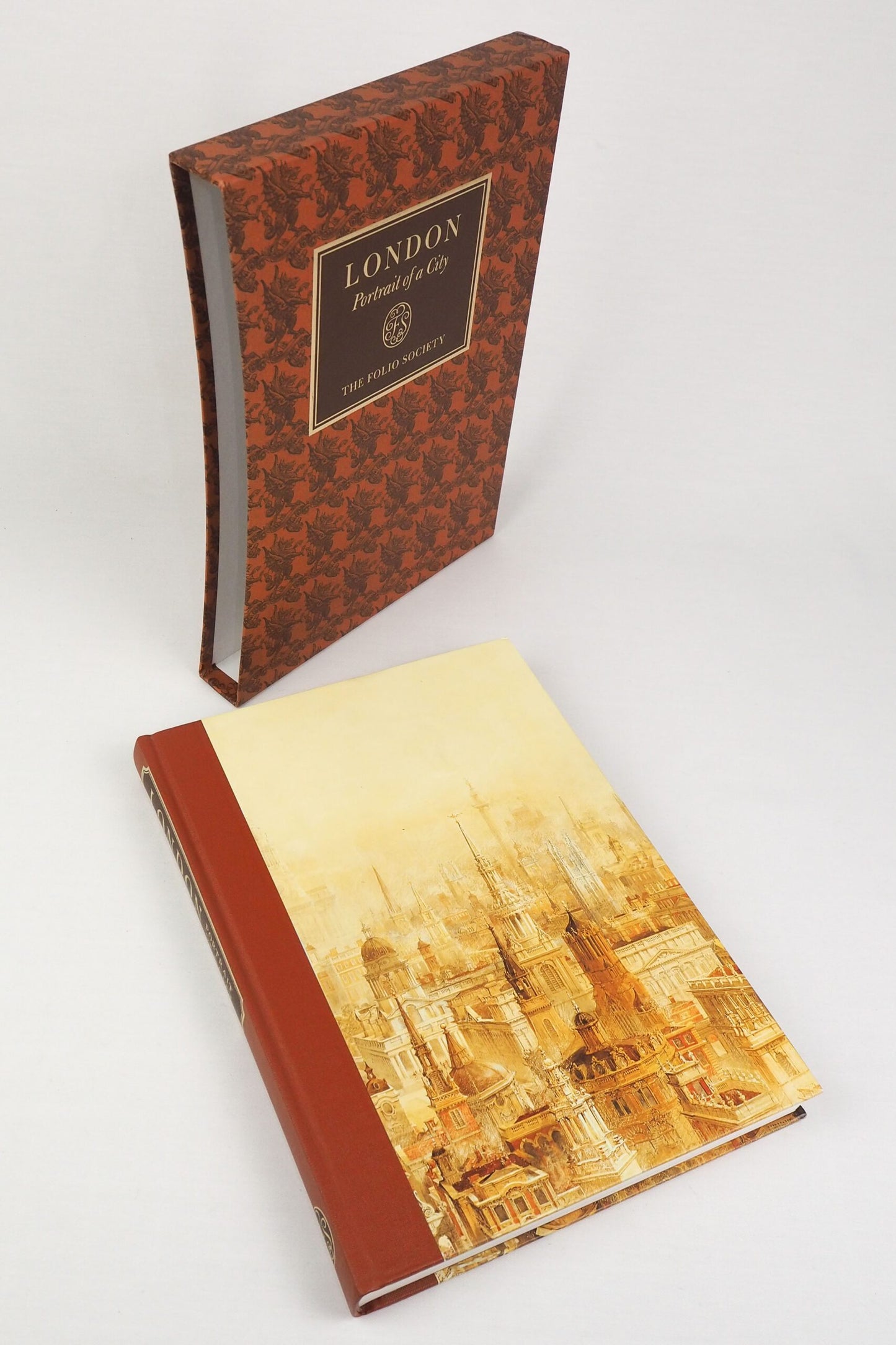 London - Portrait of a City