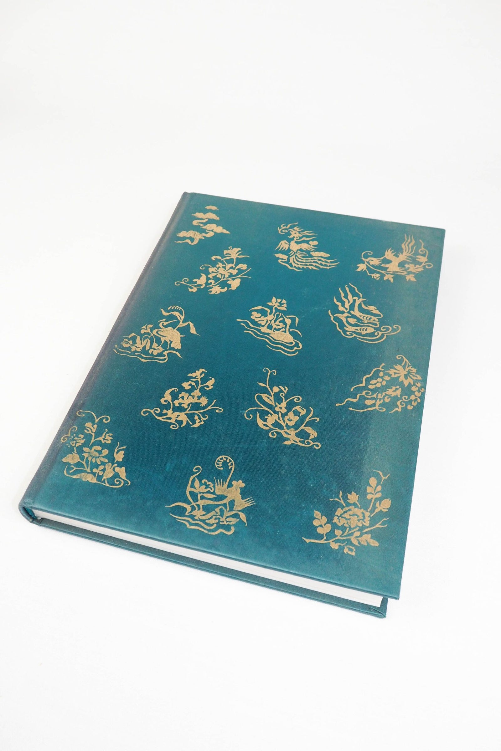 The Silk Road Book