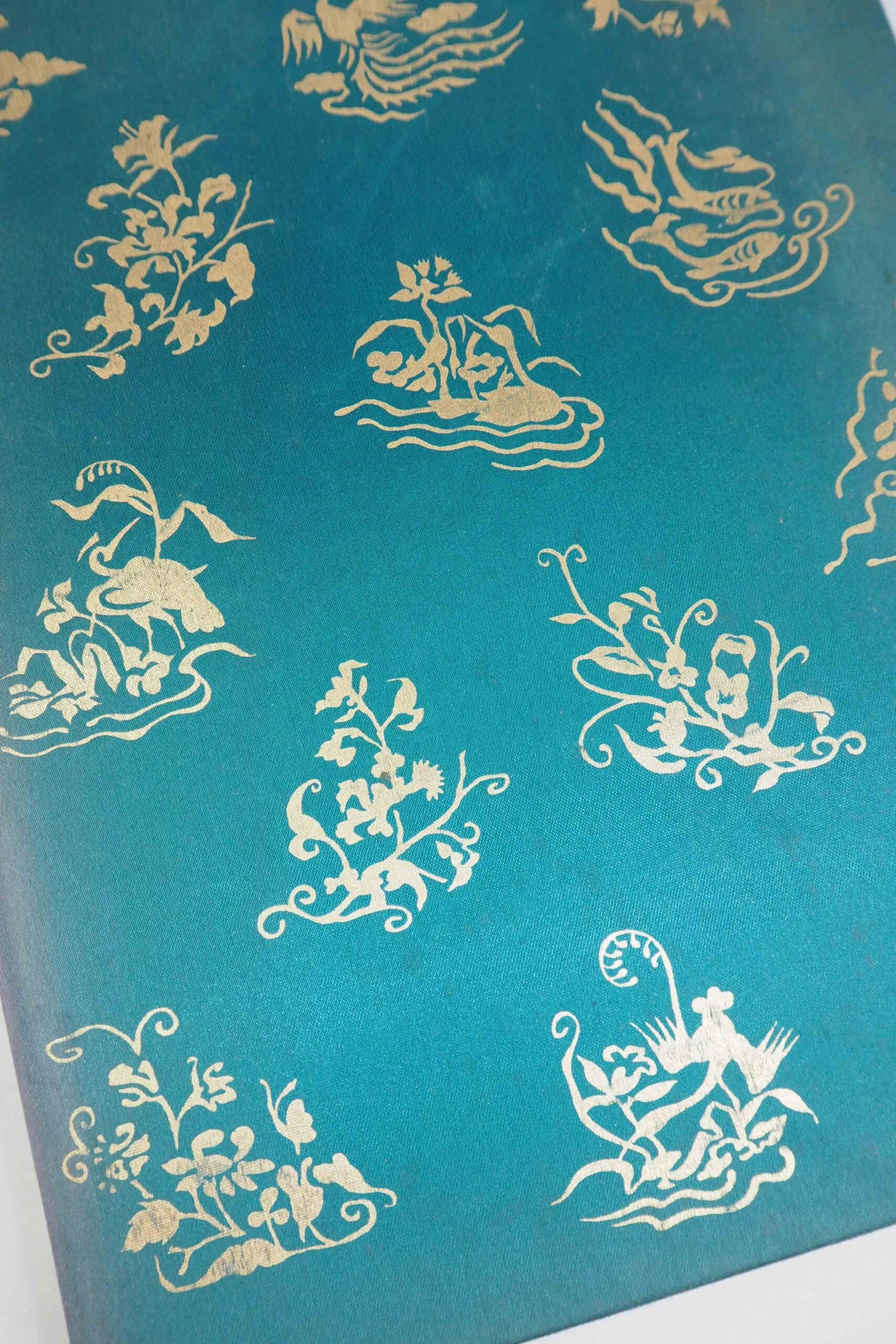 The Silk Road Book