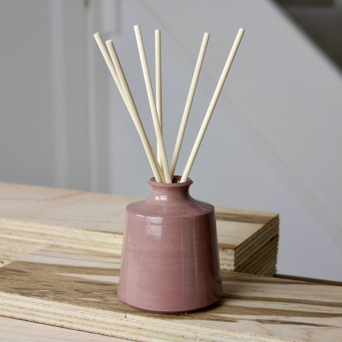Reed Diffuser (Studio Collection)