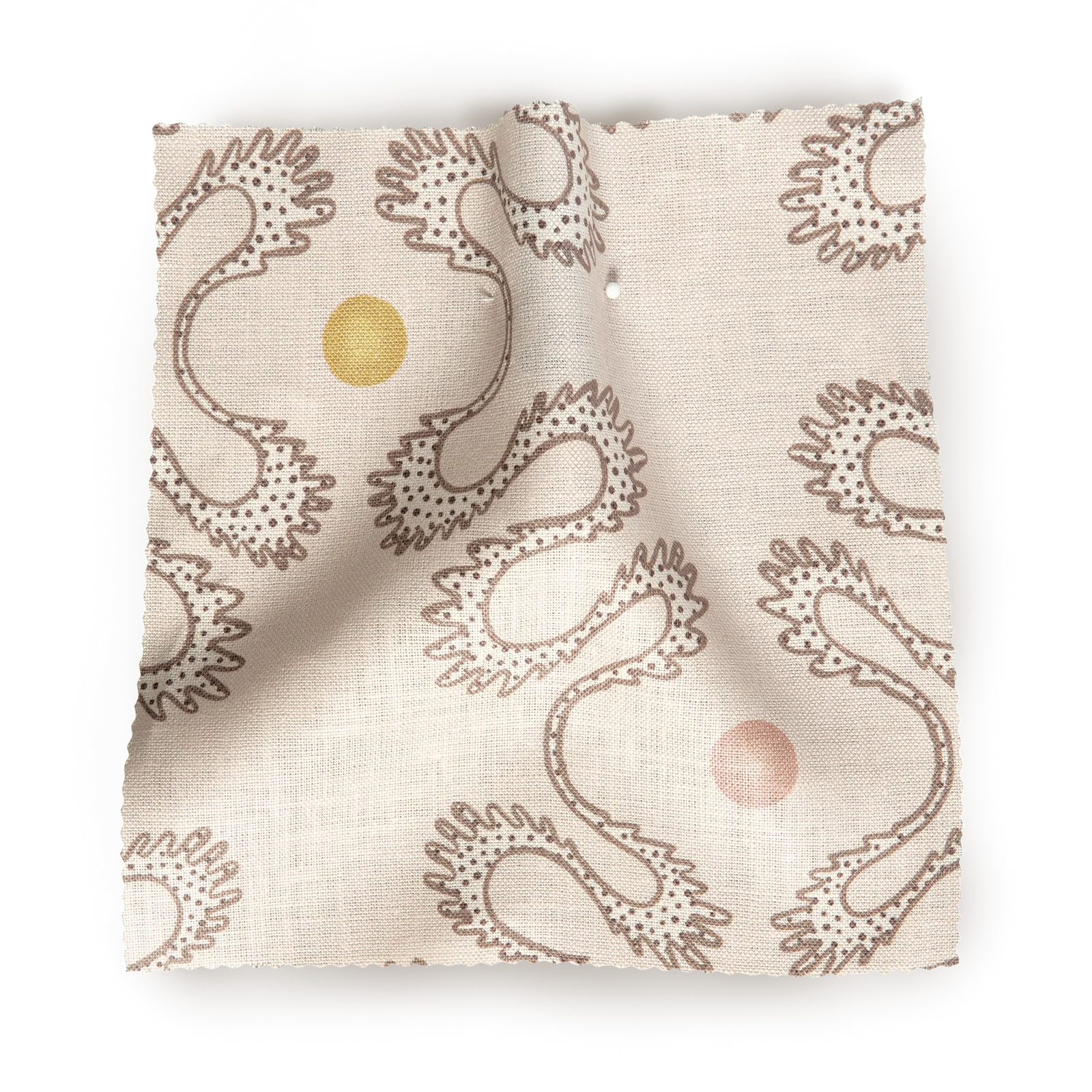 Pattern Play Fabric - Candy