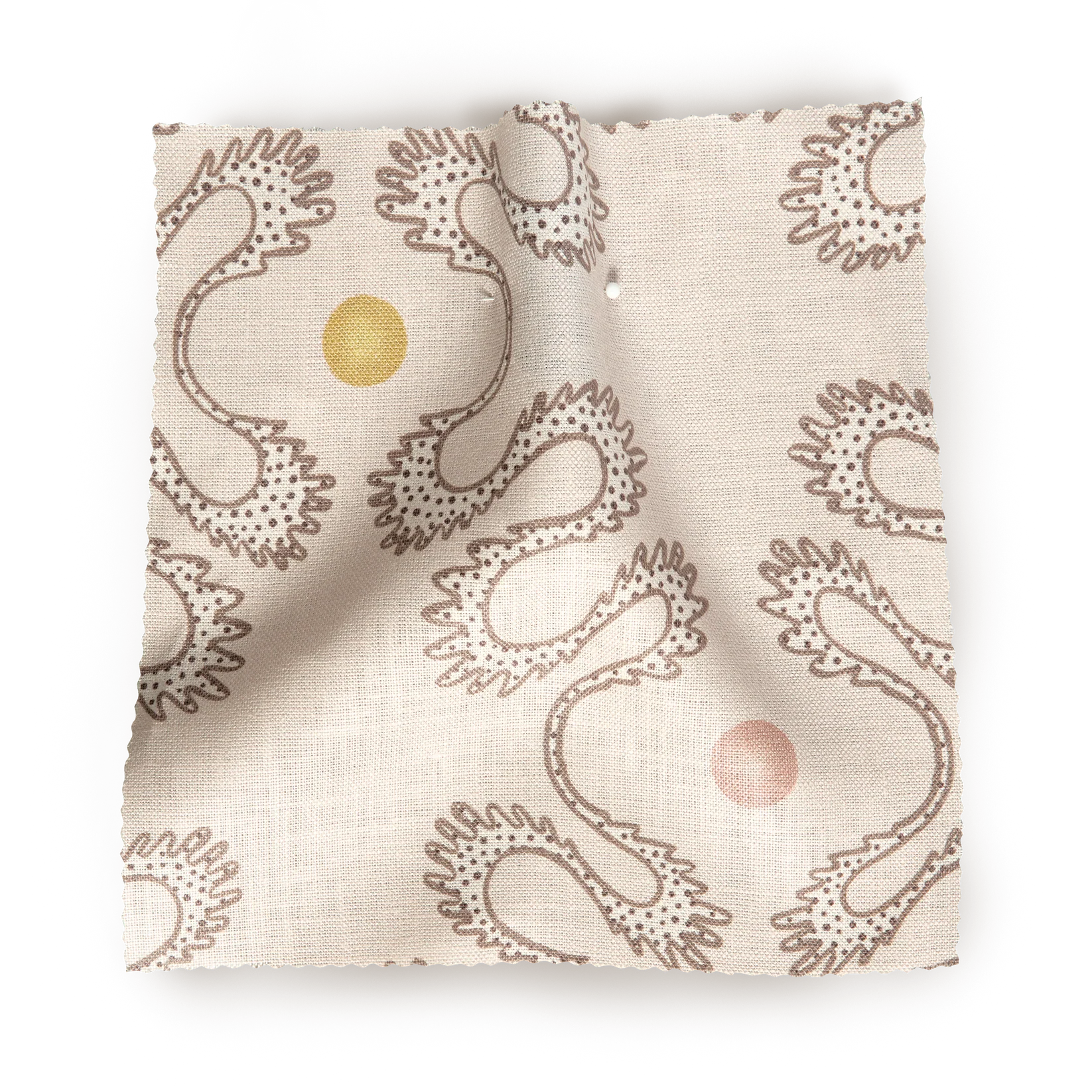 Pattern Play Fabric - Candy