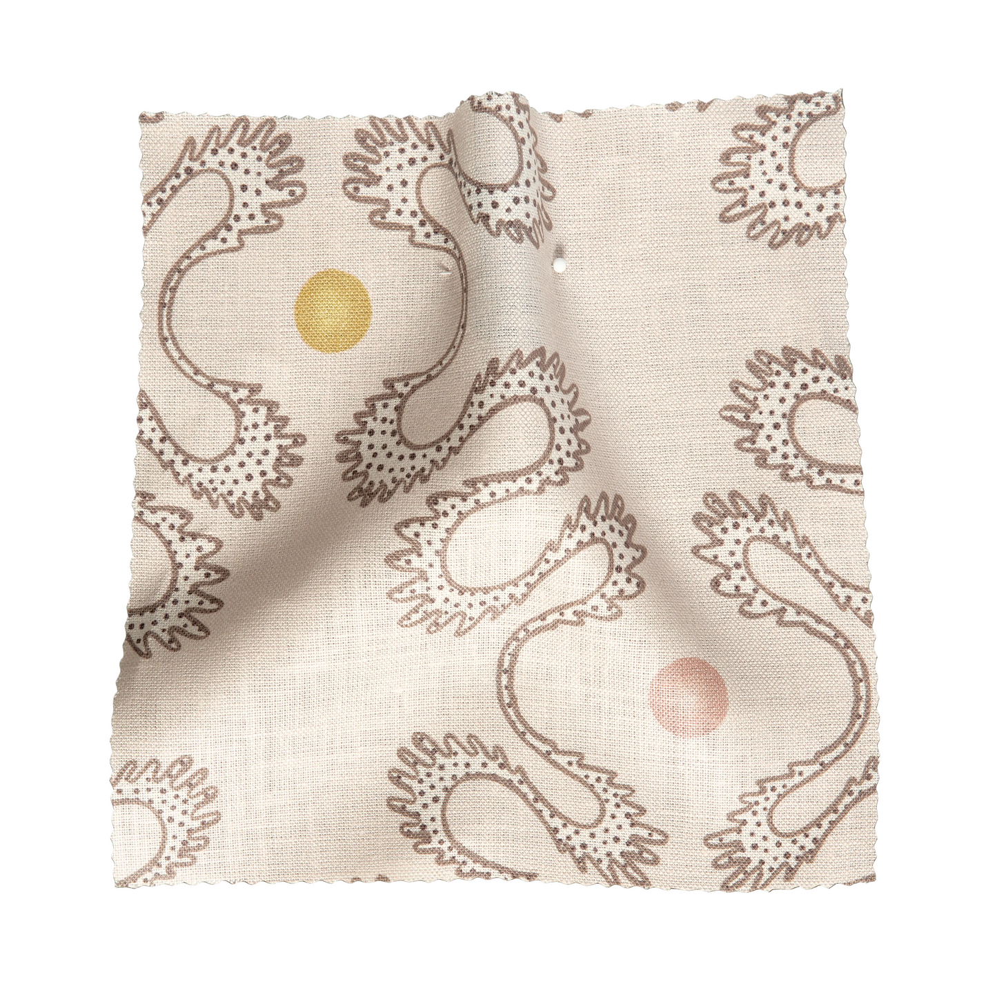 Pattern Play Fabric -  Candy