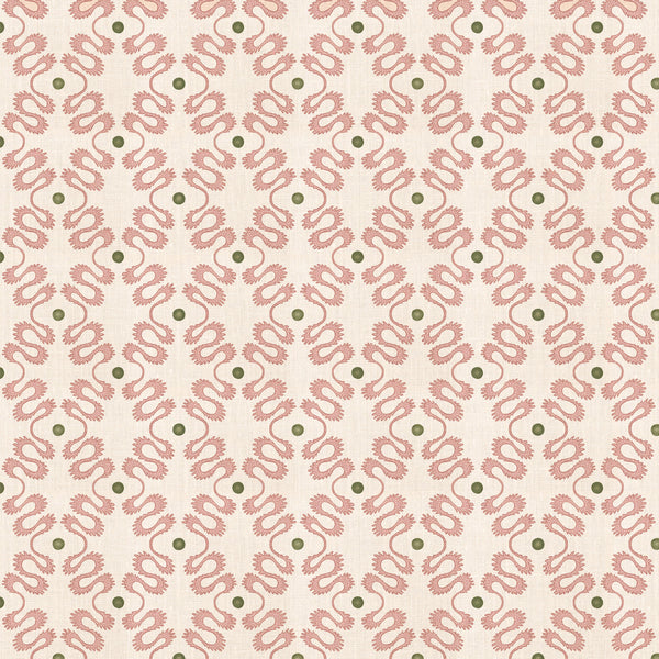 Pattern Play Fabric -  Fig