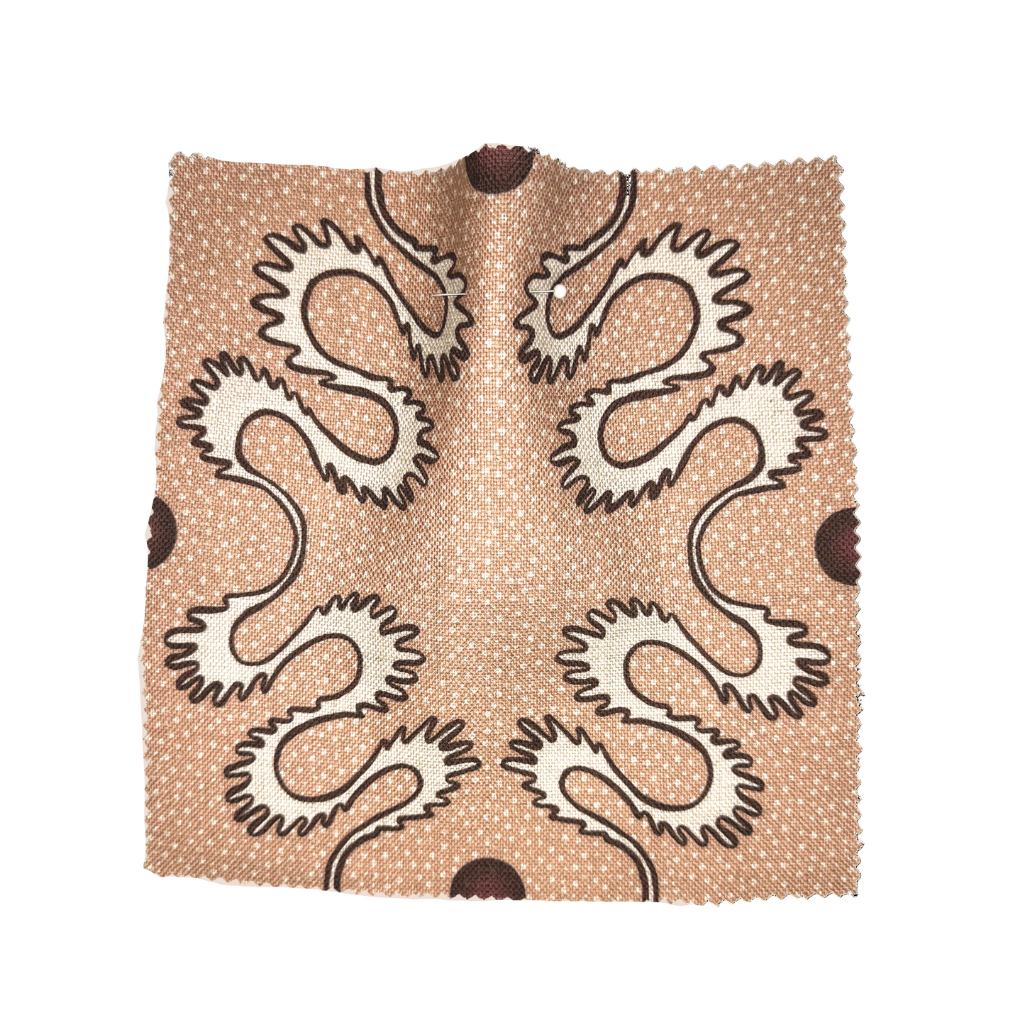 Pattern Play Fabric -  Fool