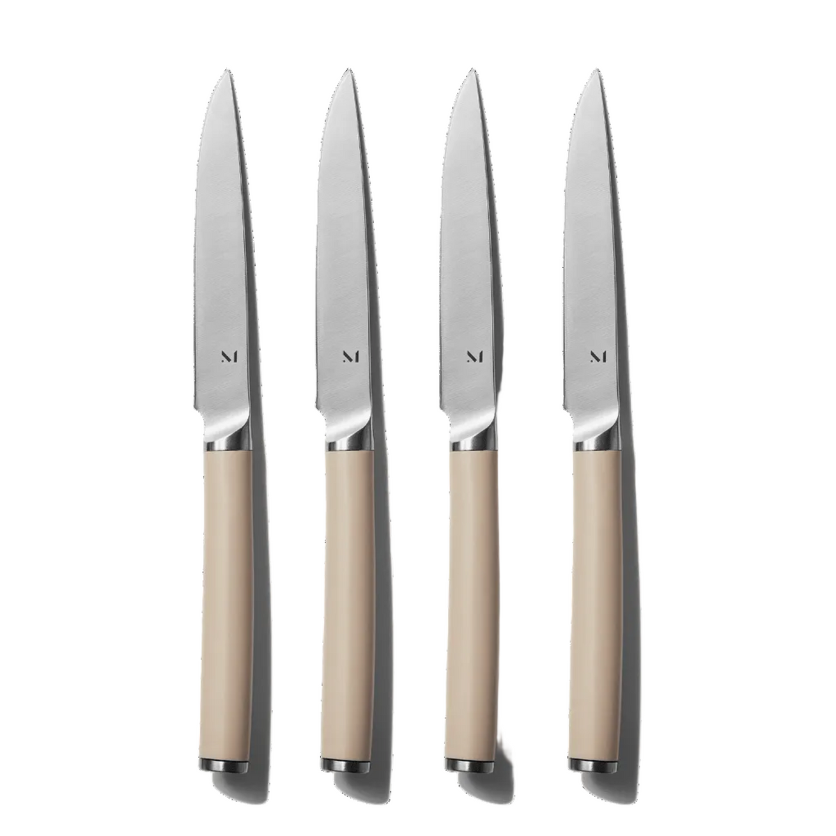 The Table Knives
