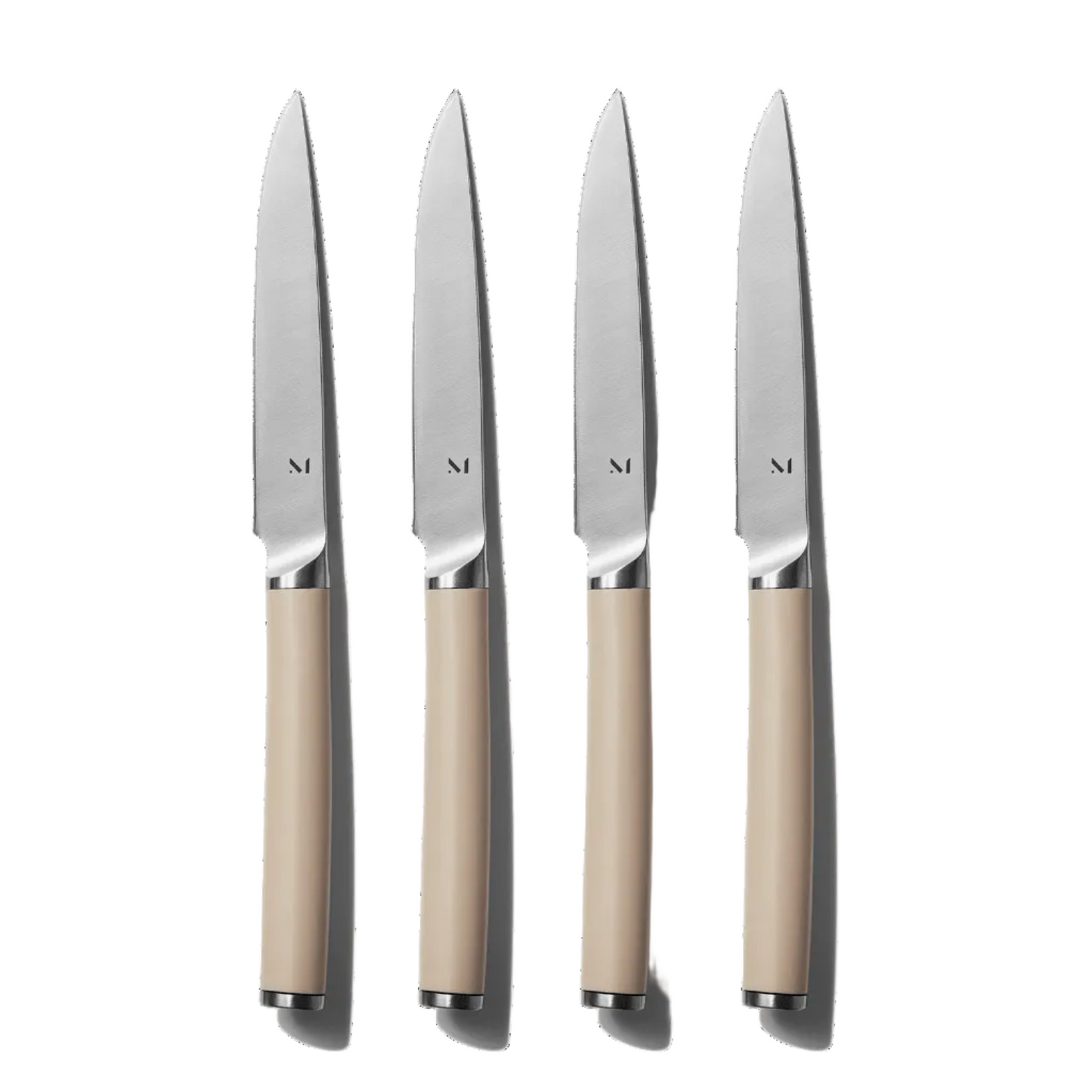 The Table Knives