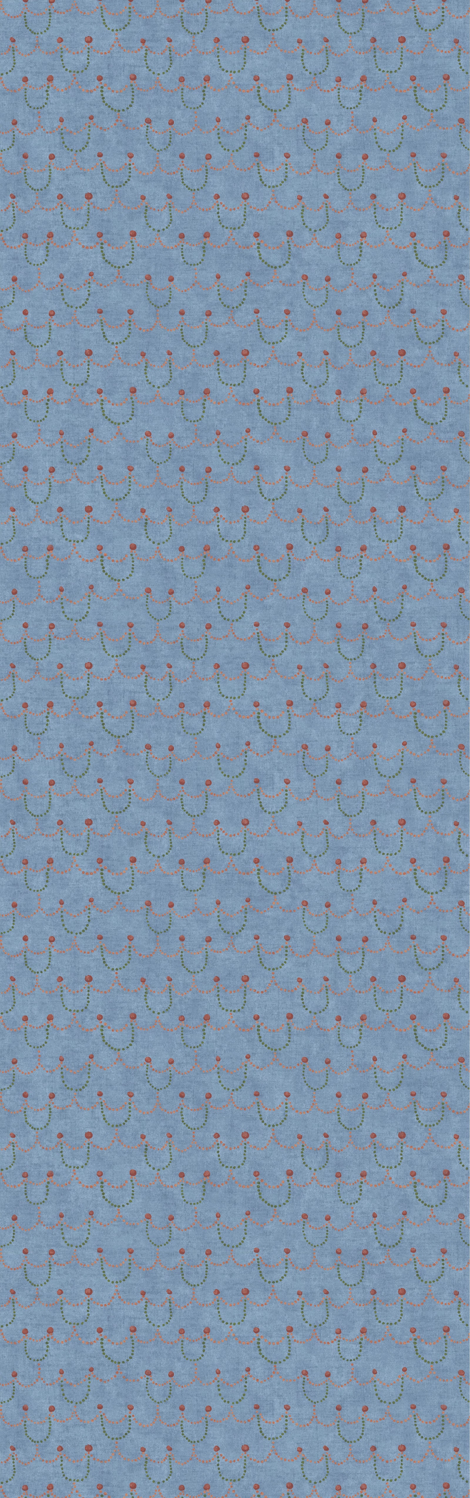 Pearl Chain Wallpaper – CIRCO