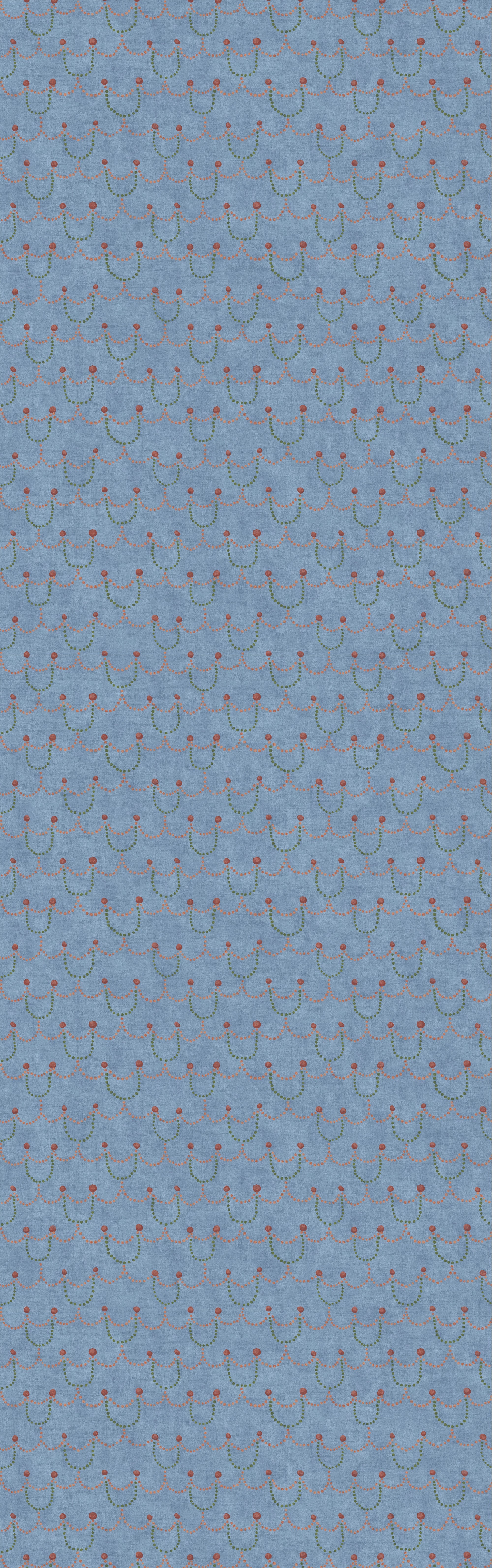 Pearl Chain Wallpaper – CIRCO