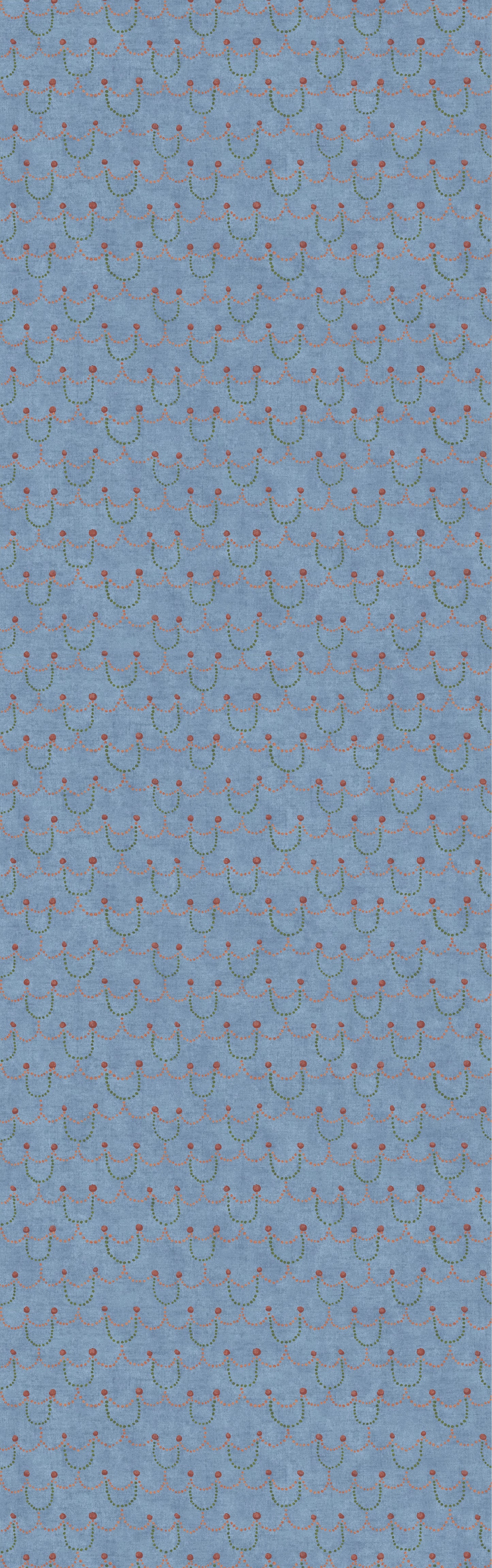 Pearl Chain Wallpaper – CIRCO