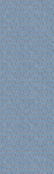 Pearl Chain Wallpaper – CIRCO