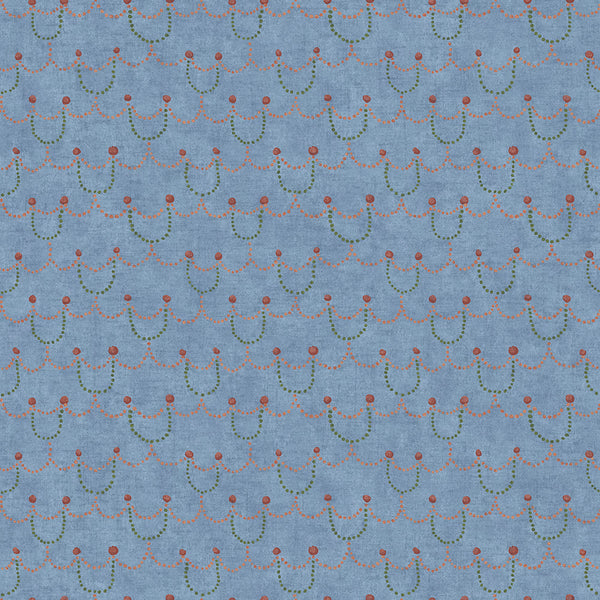 Pearl Chain Wallpaper – CIRCO