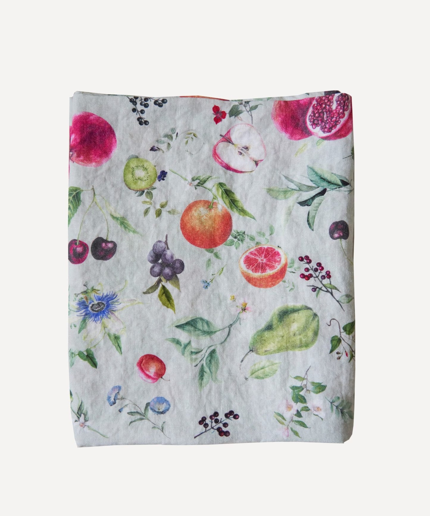 Persephone Linen Tablecloth