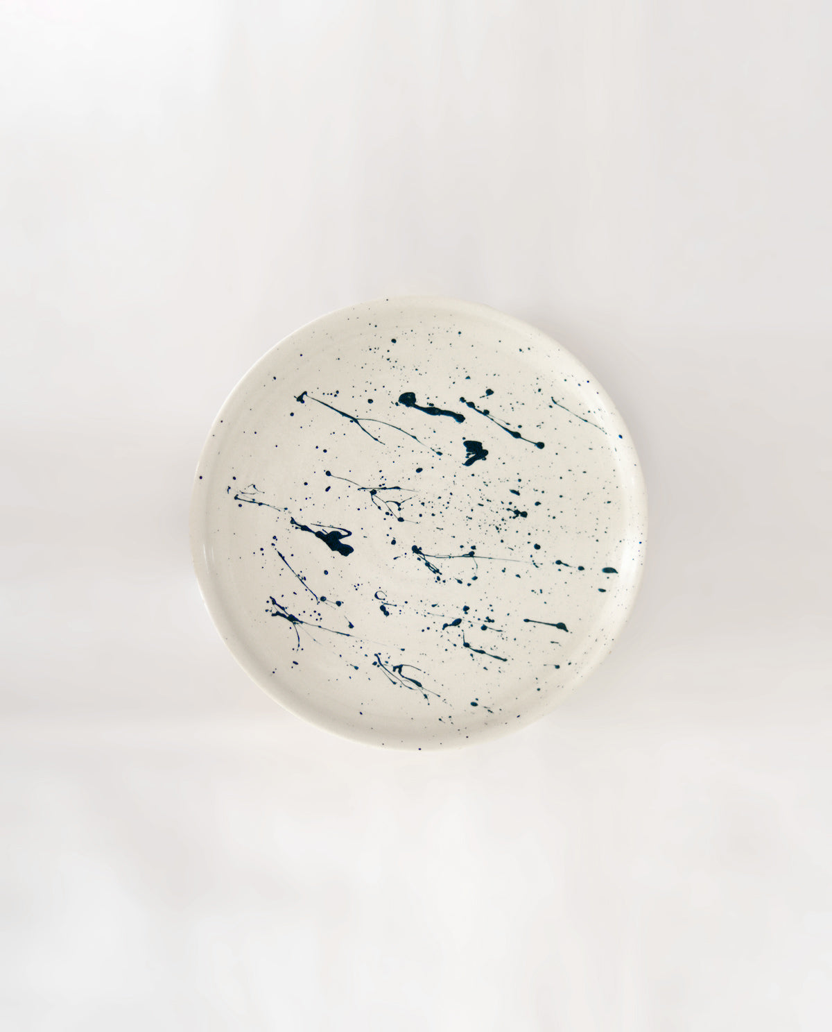 PETROL SPLASH DESERT CERAMIC DESSERT SPLASH 