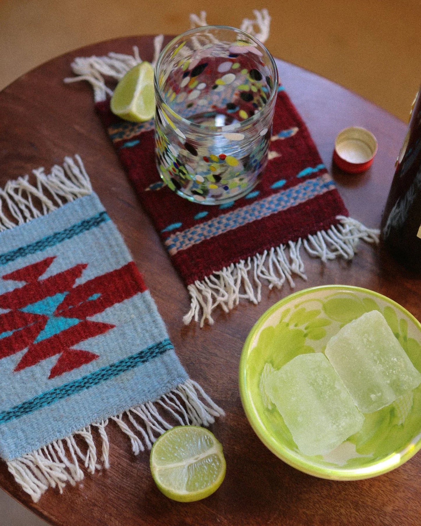 La Mar Coaster Set