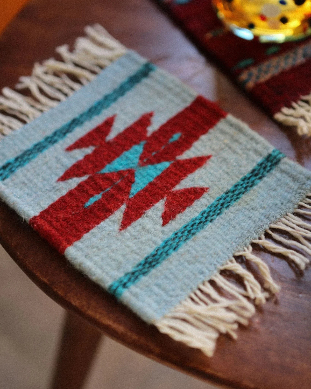 La Mar Coaster Set