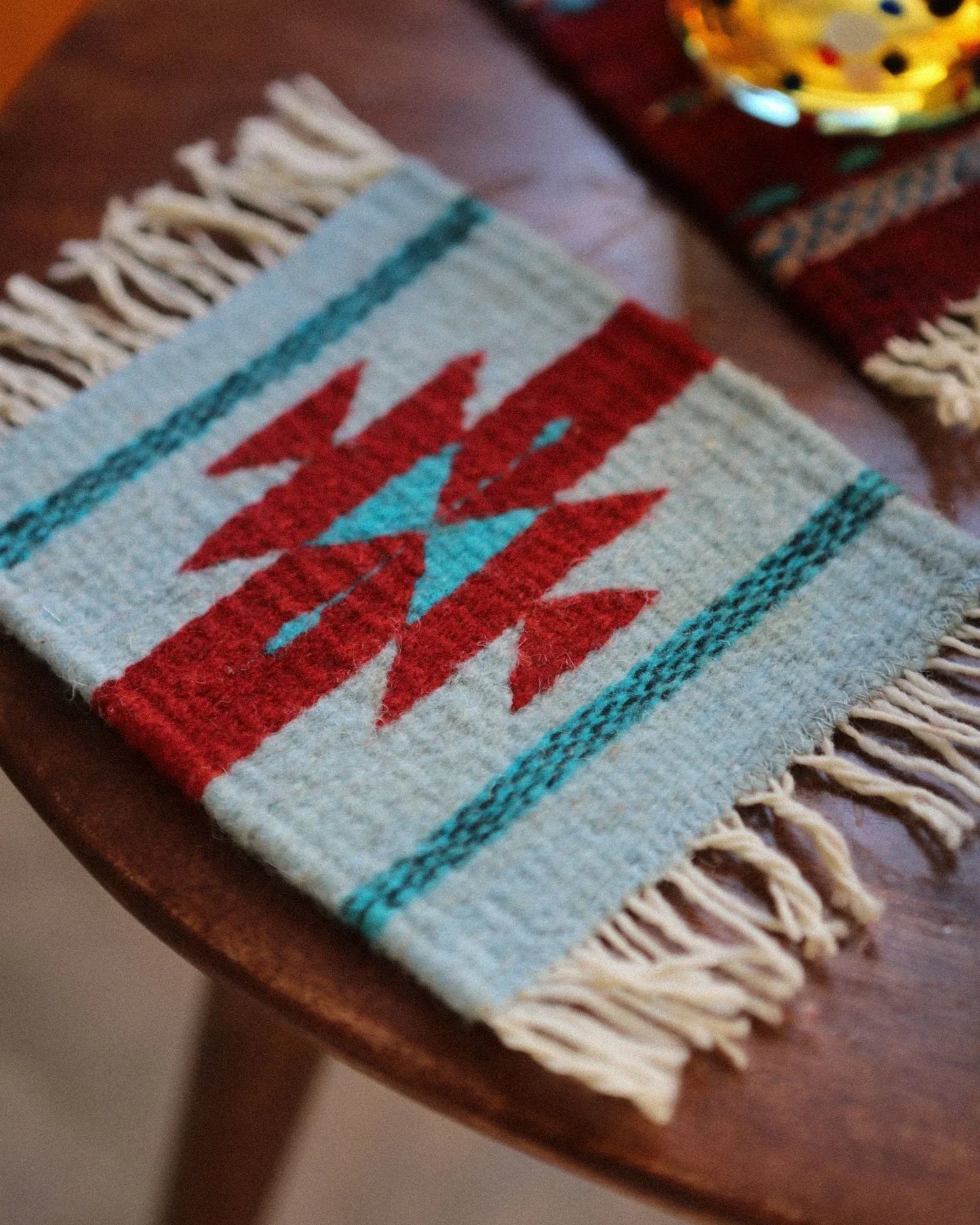 La Mar Coaster Set