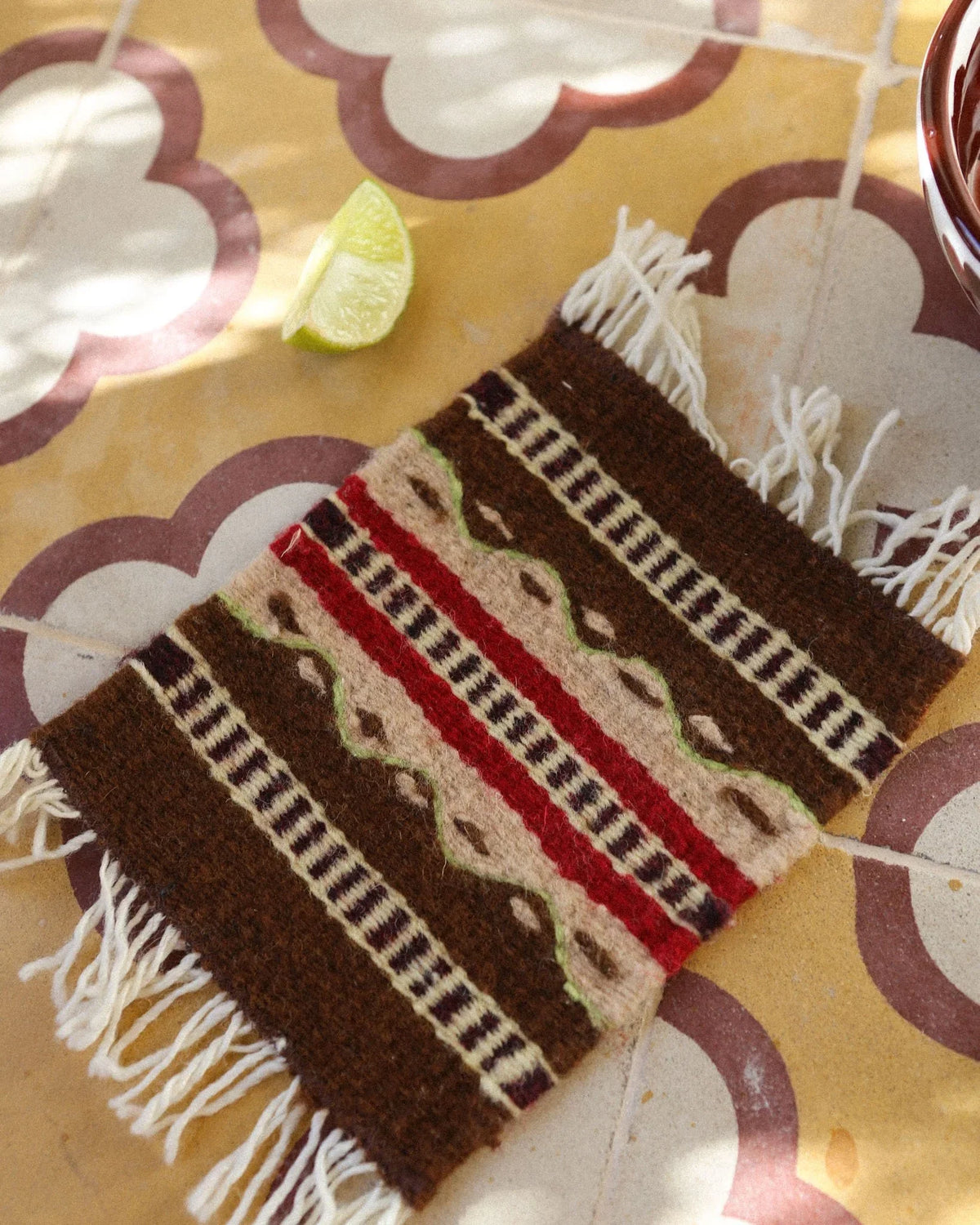 Coco Coaster Set