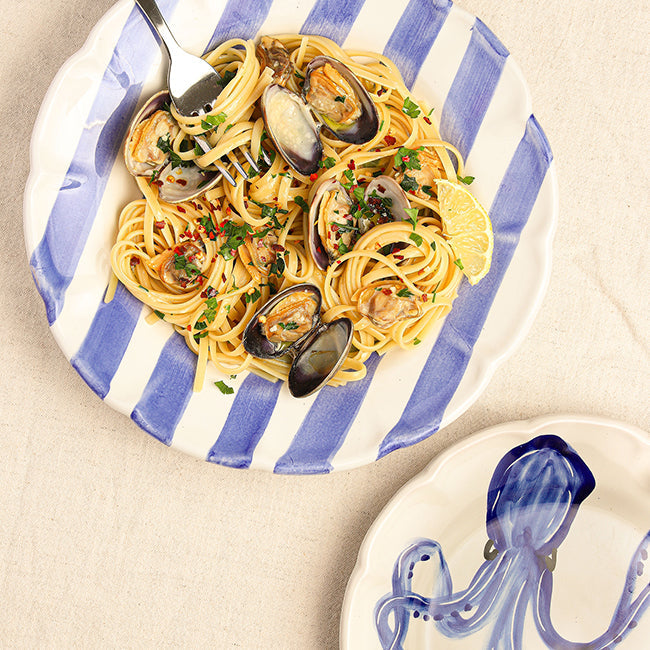 CUCINA MIA - Italian Cookbook
