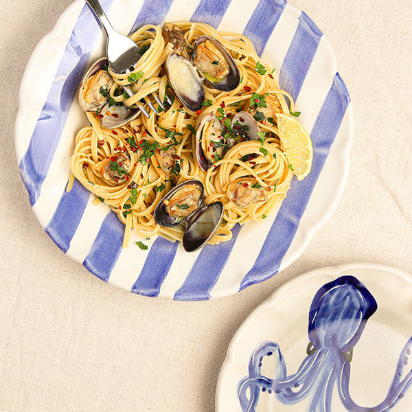 CUCINA MIA - Italian Cookbook