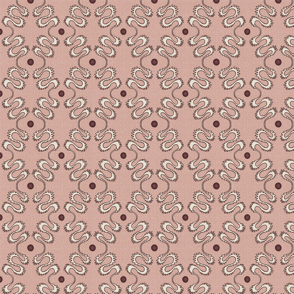 Pattern Play Fabric -  Fool
