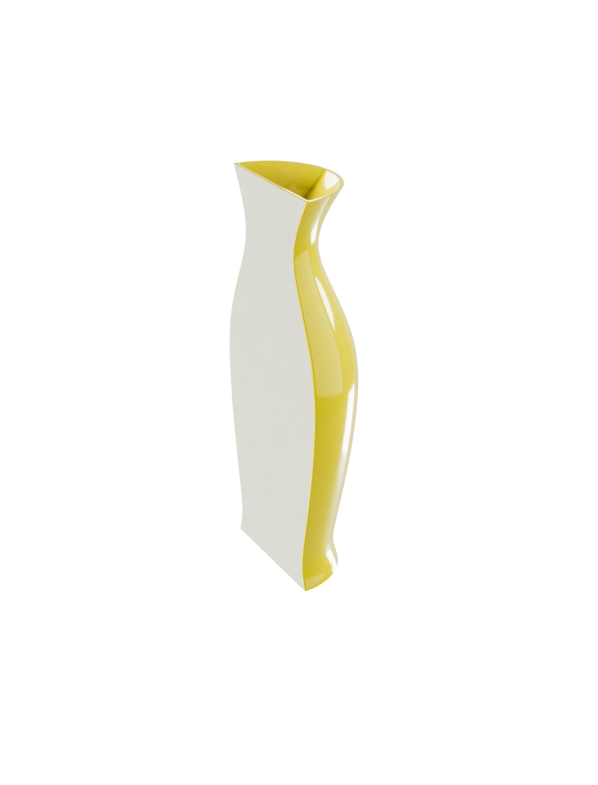 Quarter Vase Two