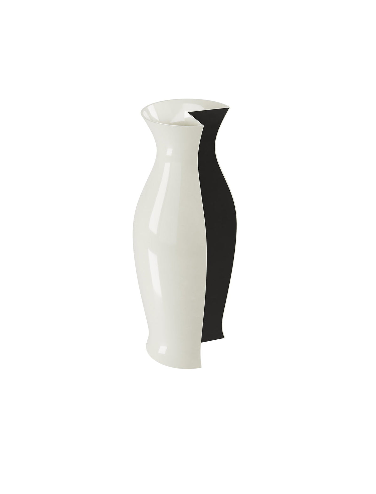 Quarter Vase Three