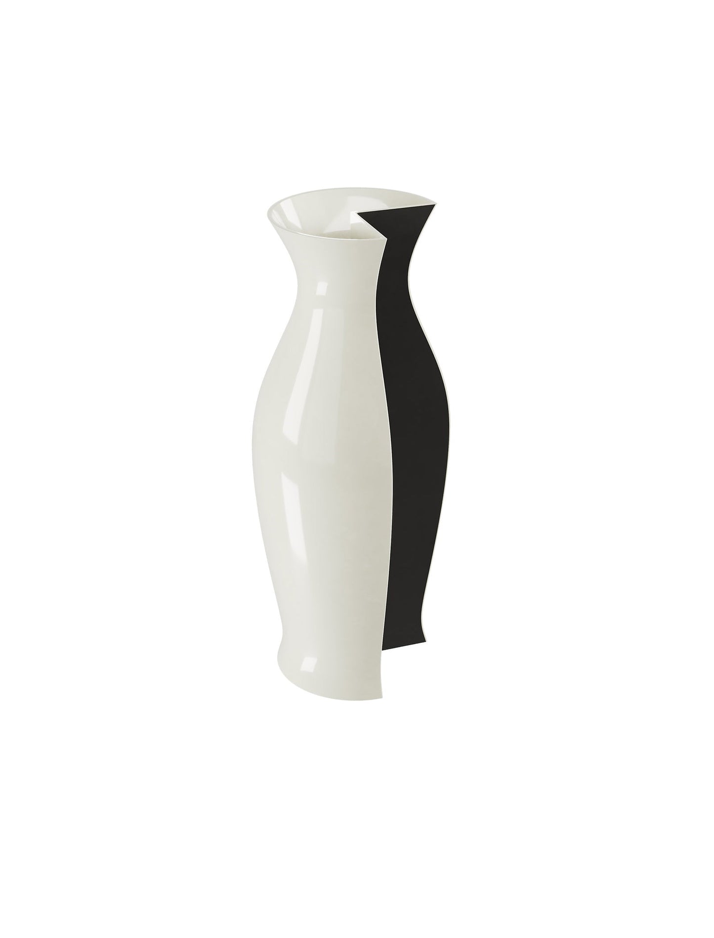 Quarter Vase Three