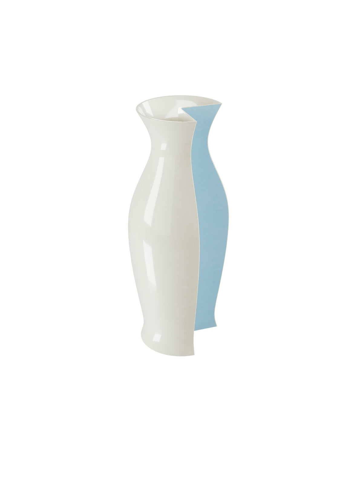 Quarter Vase Three