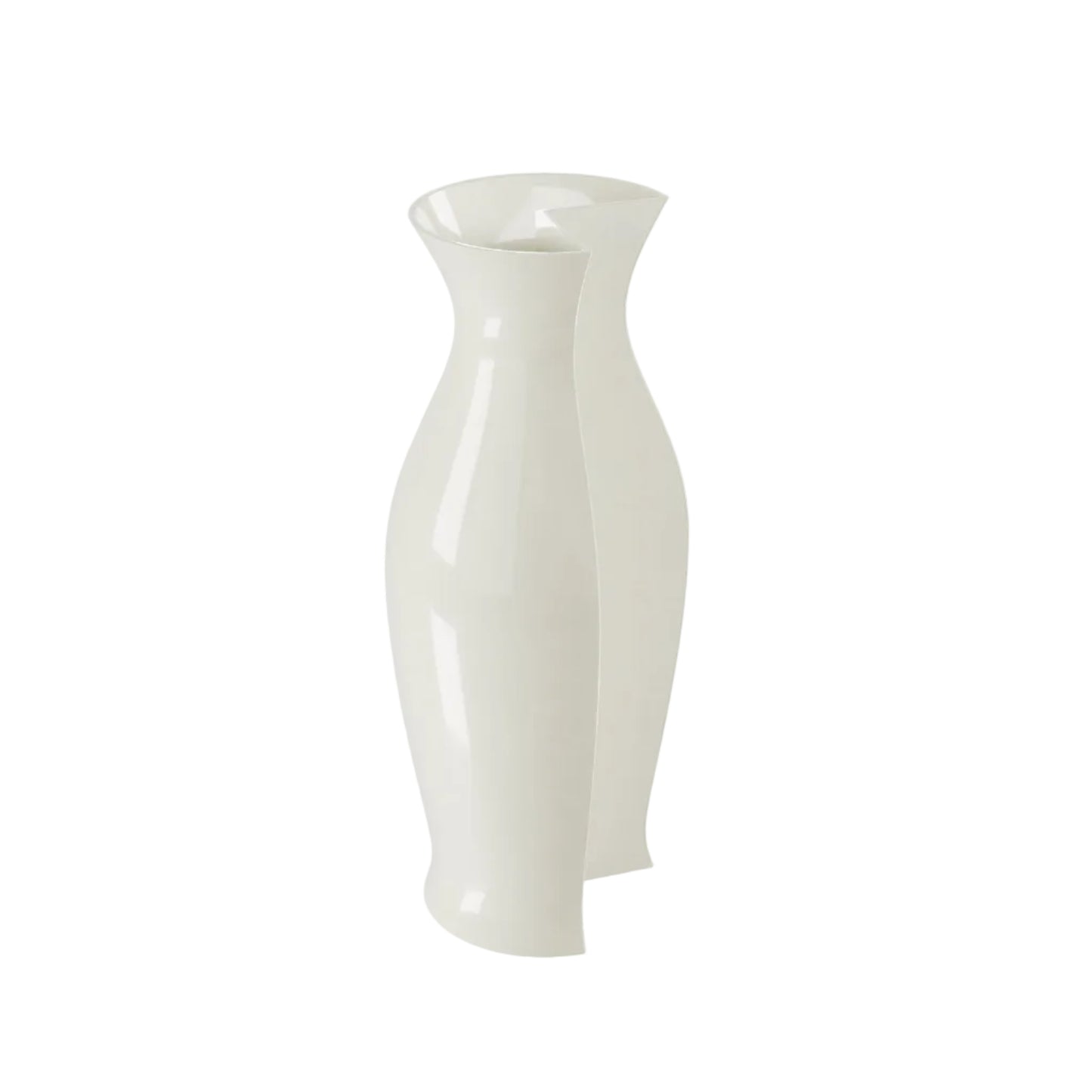 Quarter Vase Three