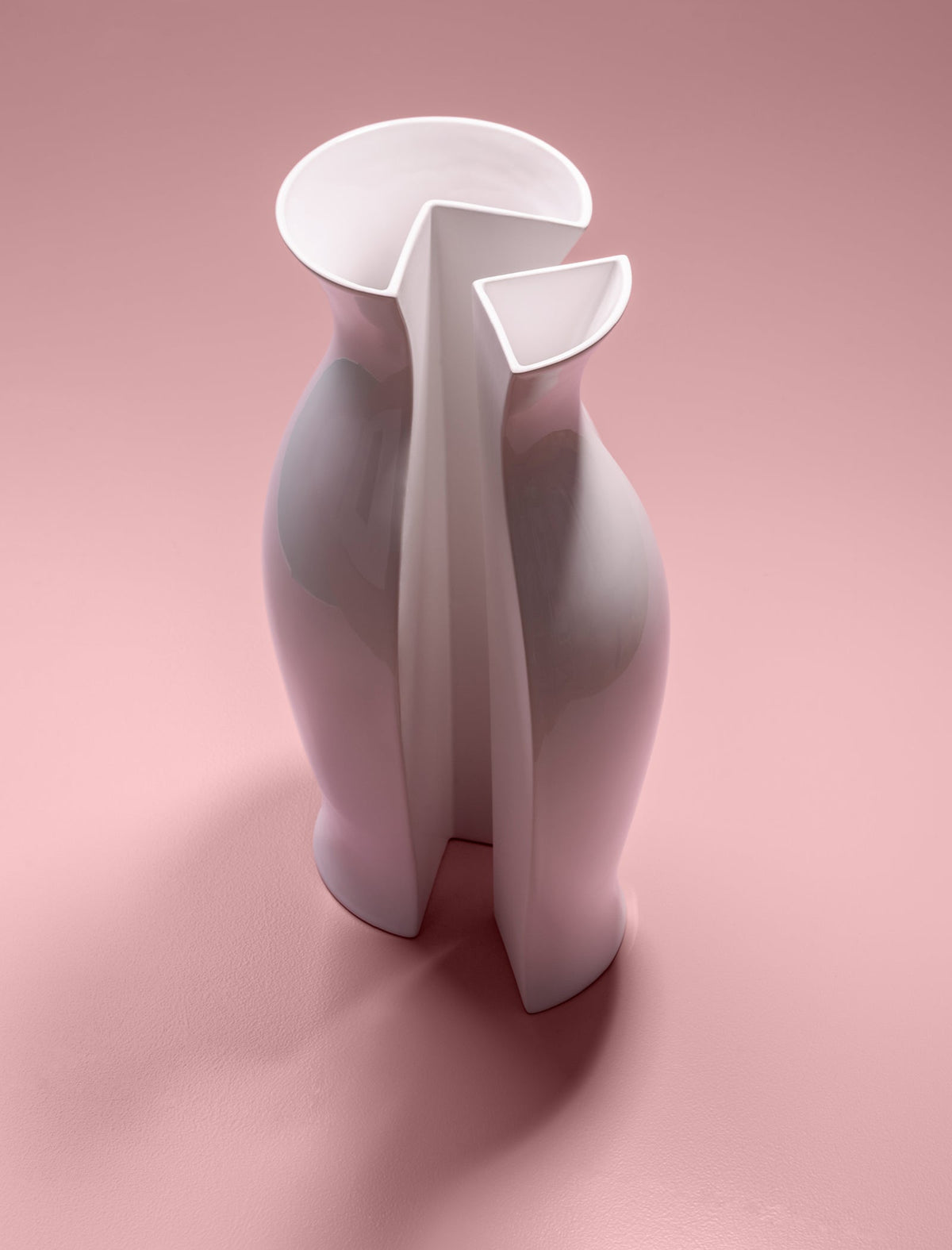 Quarter Vase Three