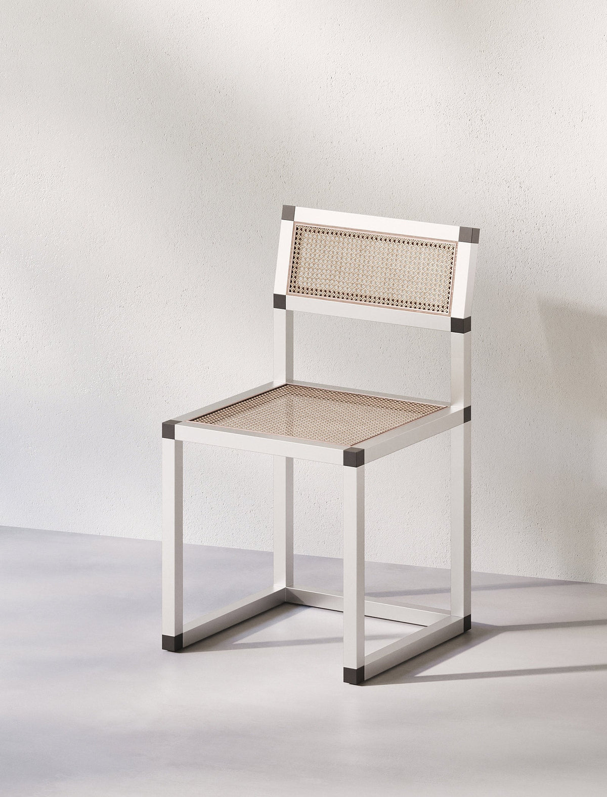 XD Chair Cane - The Form Follows