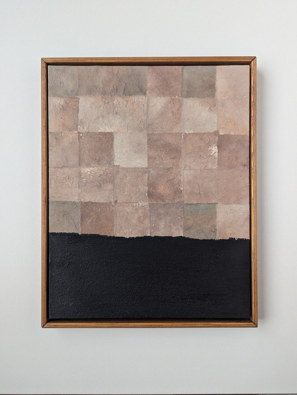 Recomposed 5 Artwork