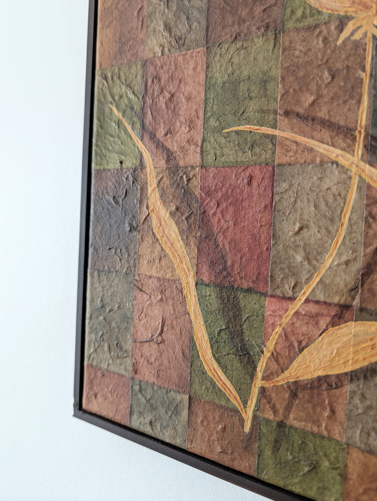 Warm Wind Artwork