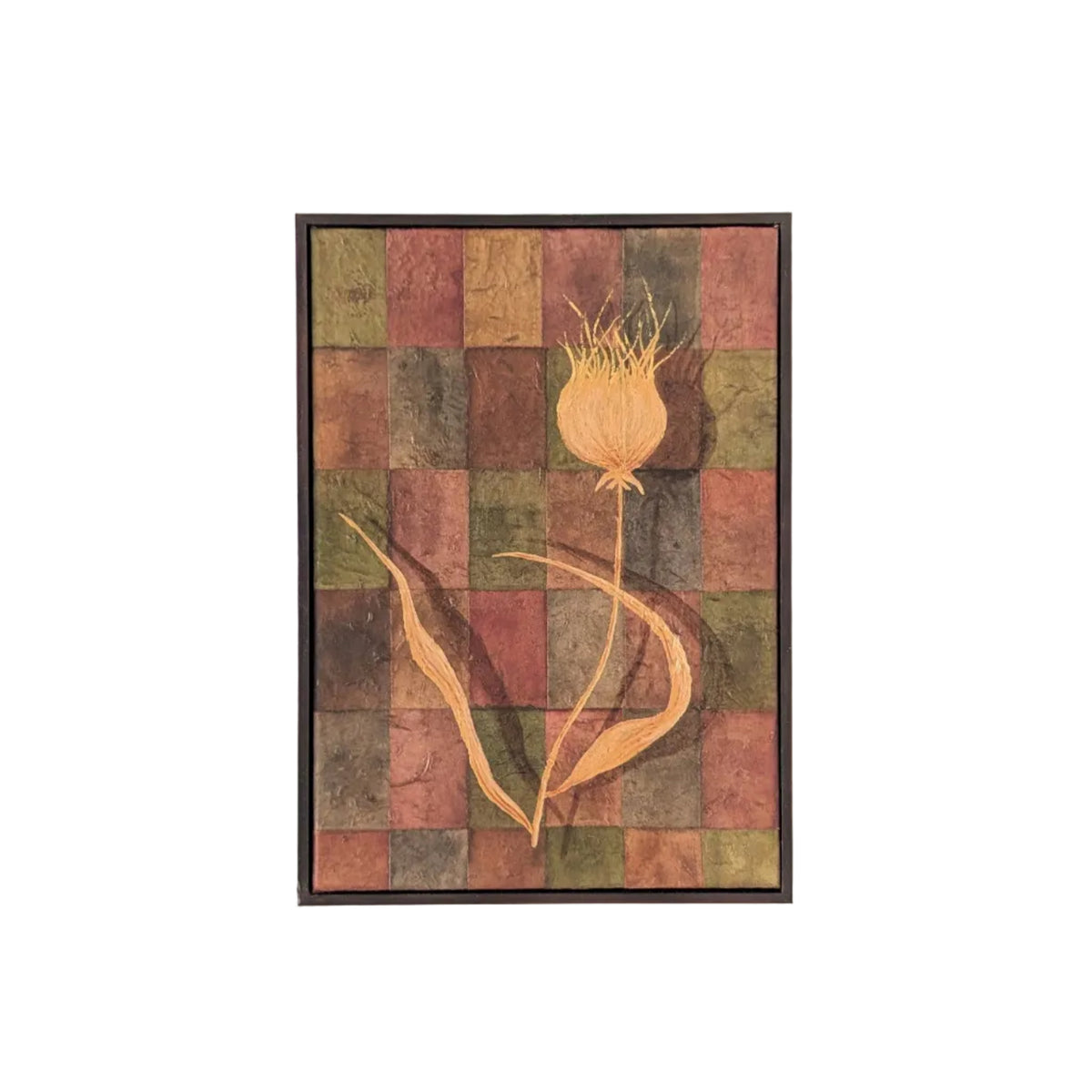 Warm Wind Artwork