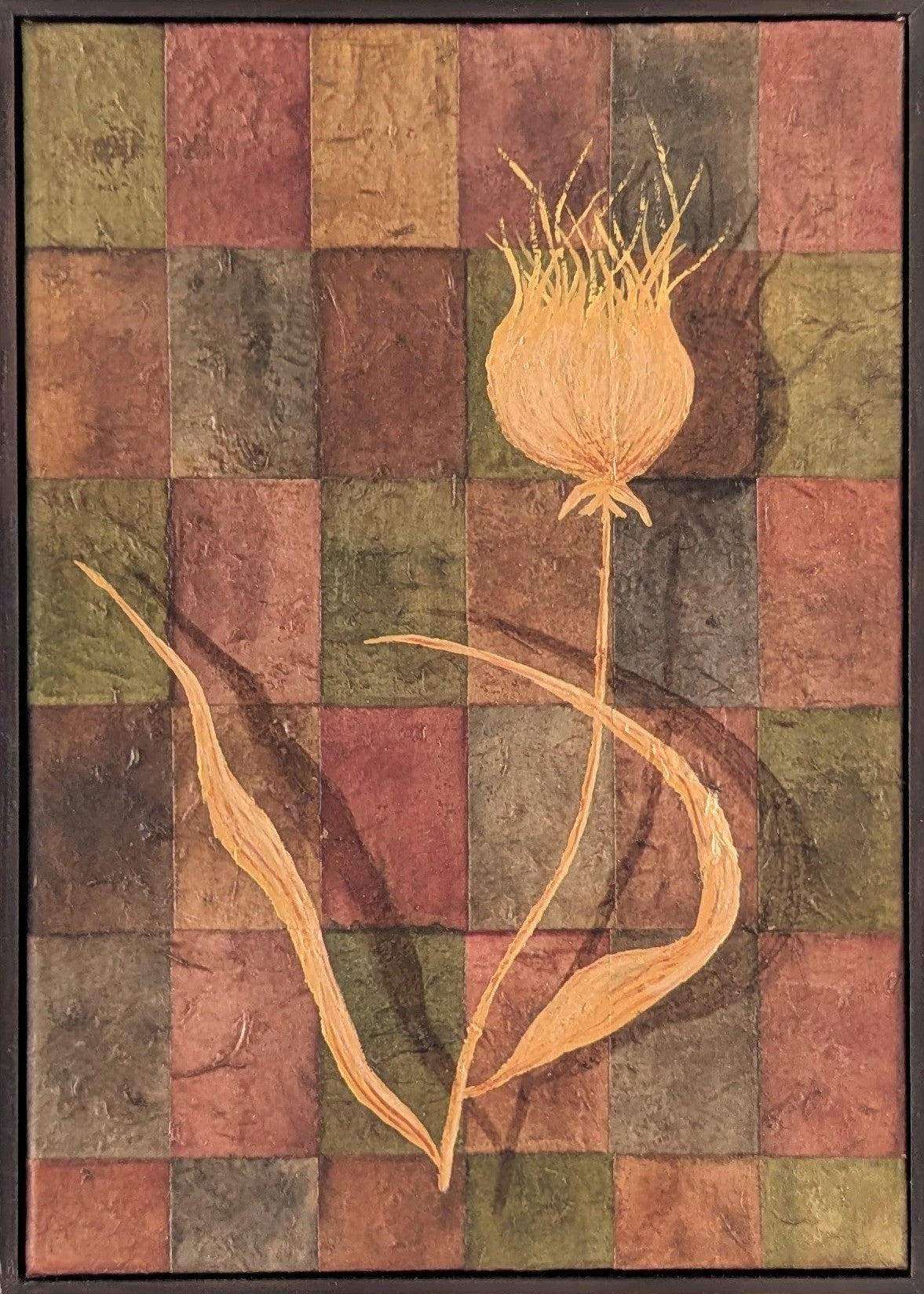 Warm Wind Artwork
