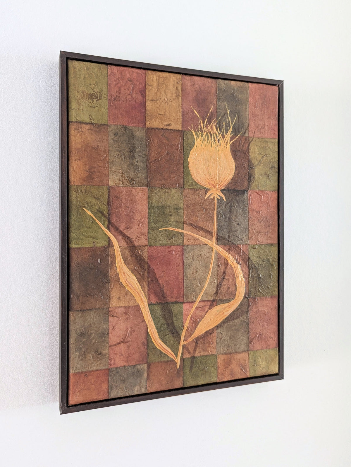 Warm Wind Artwork