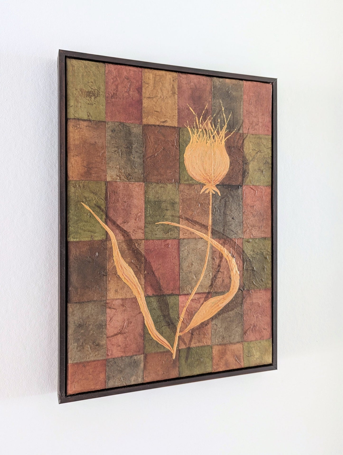 Warm Wind Artwork