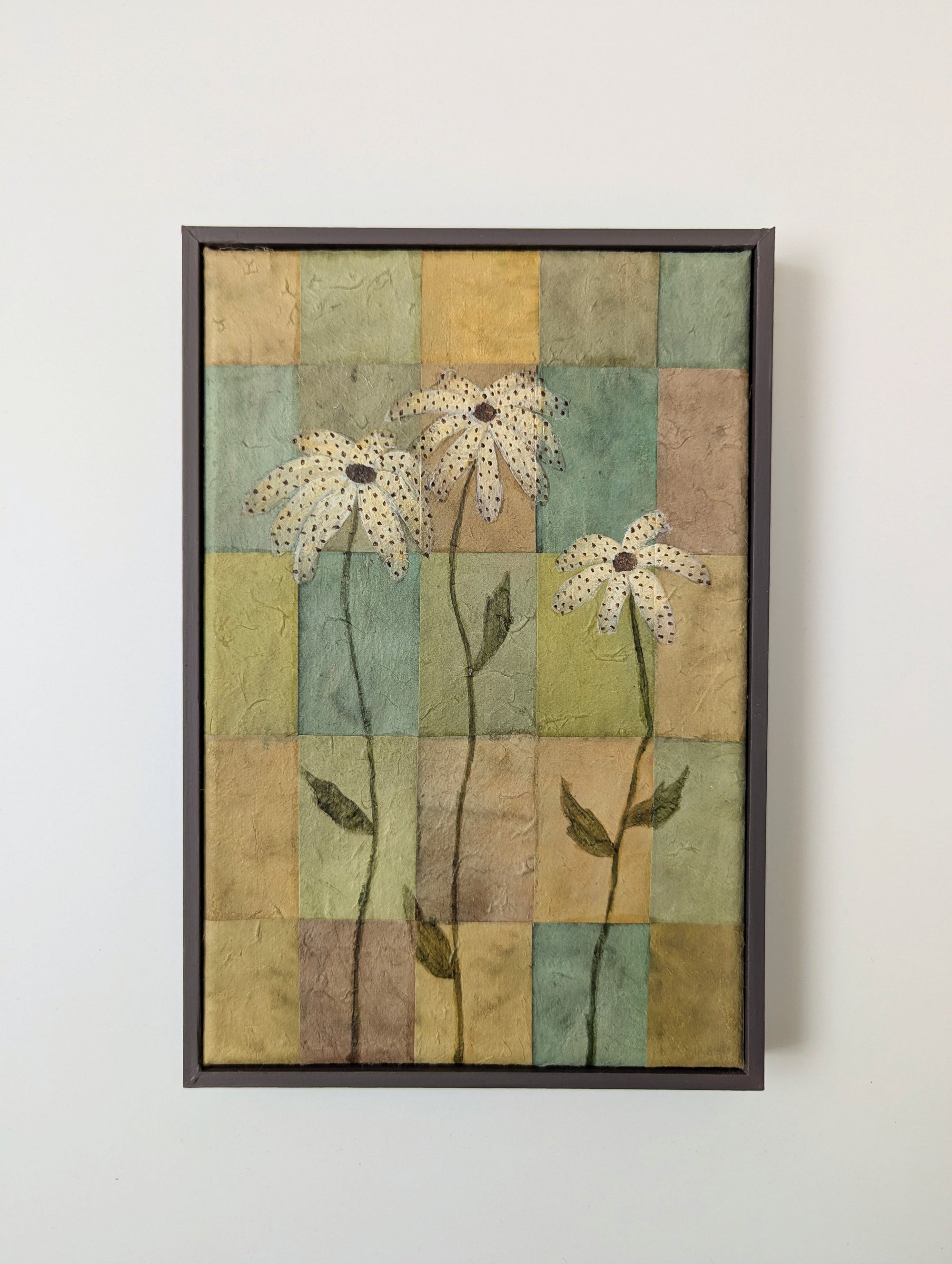 Growing Together Artwork