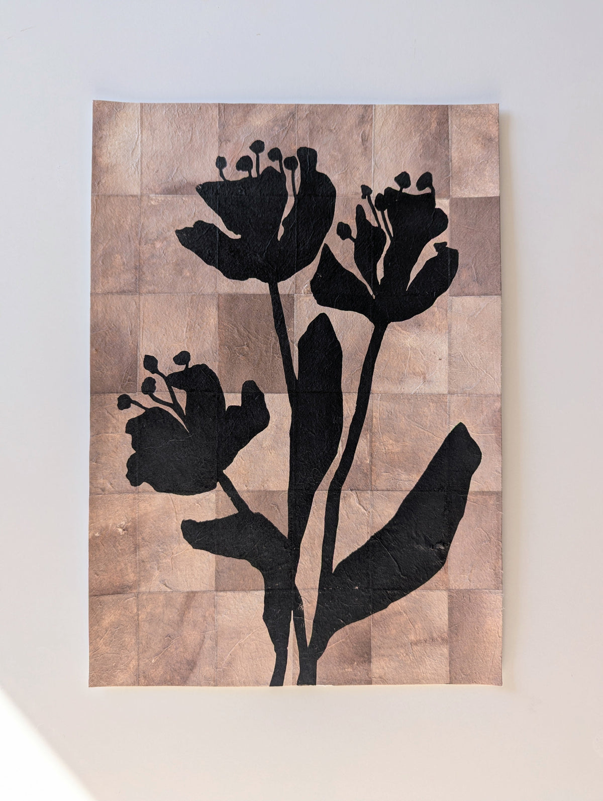 Bloom I Artwork