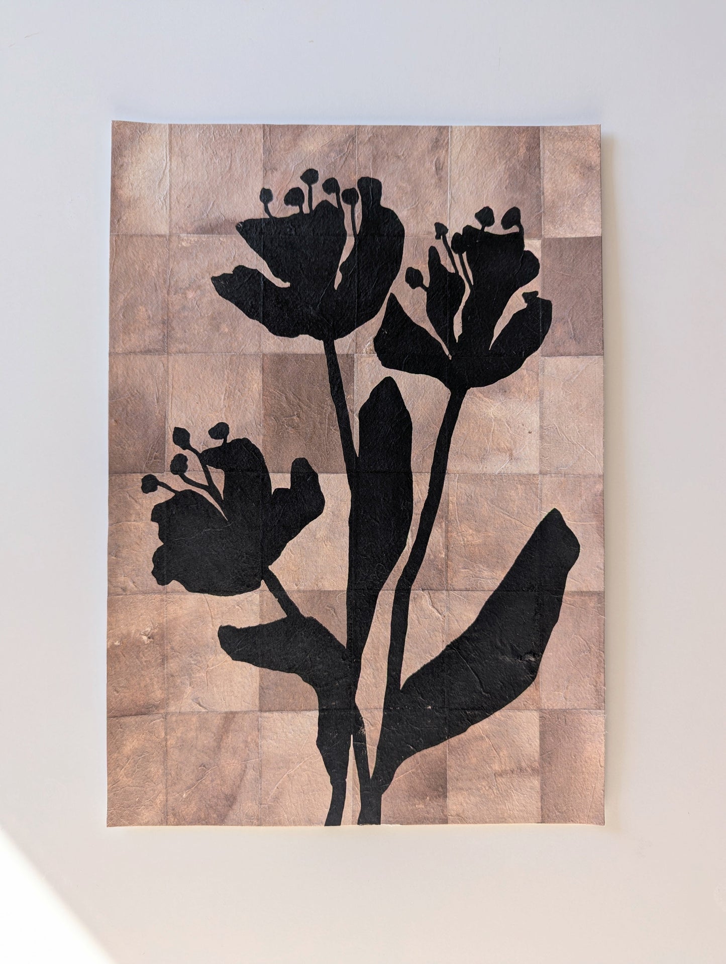 Bloom I Artwork