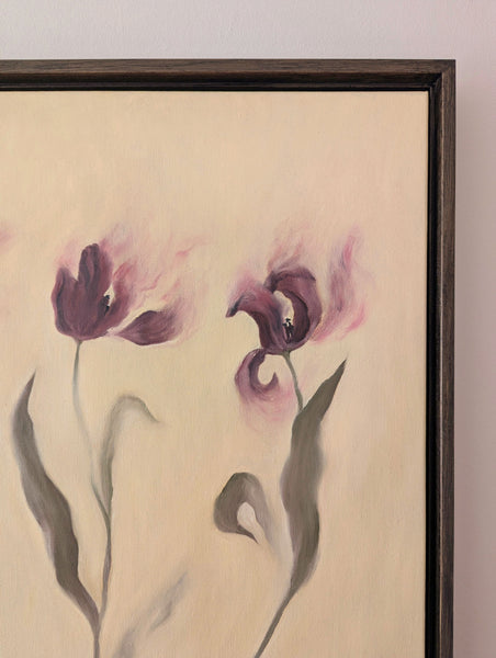 When The Warmth Faded Artwork