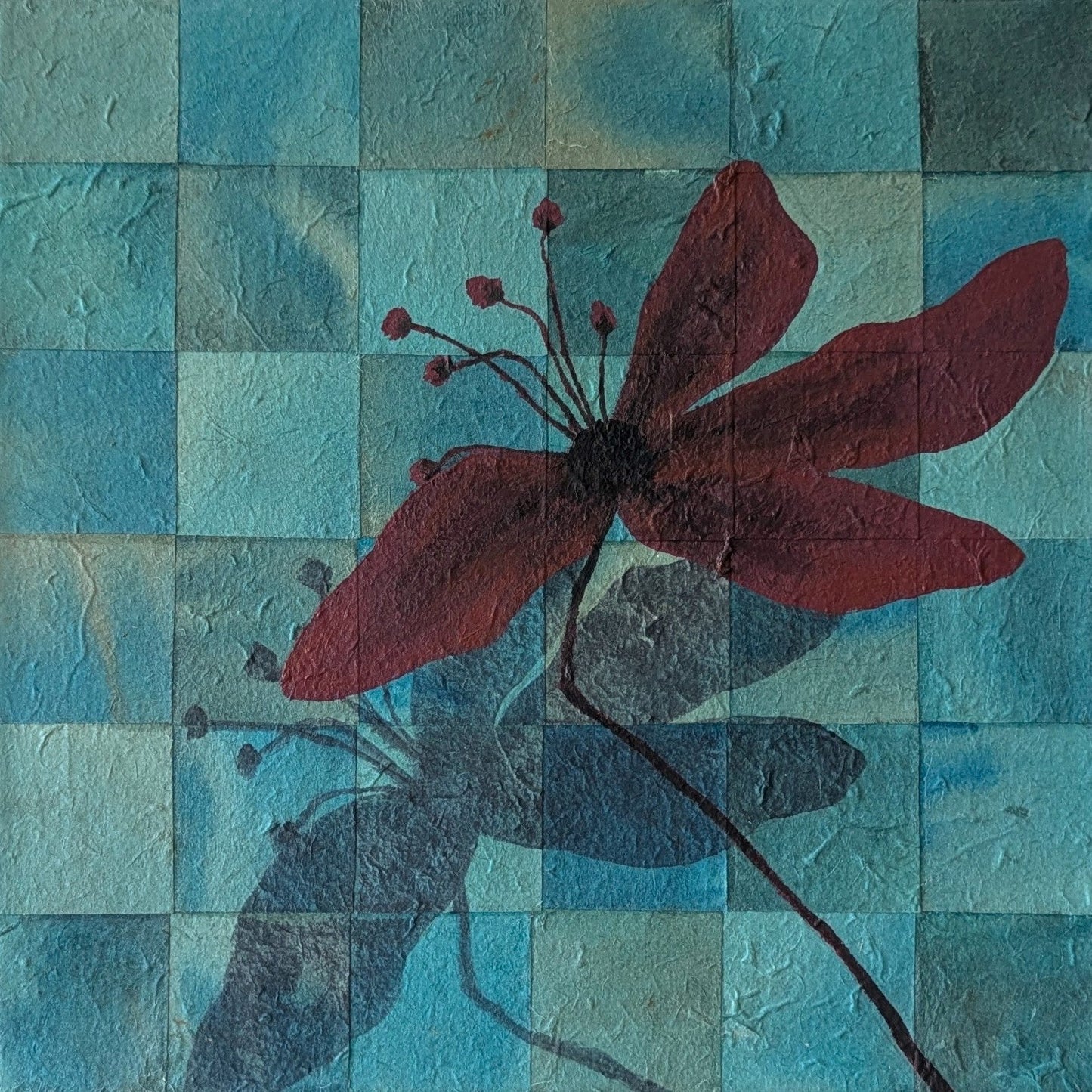 Still Water Artwork