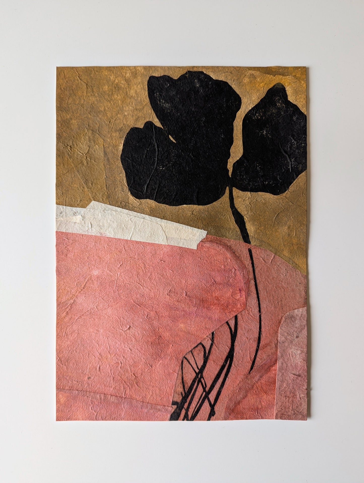 Petal Artwork