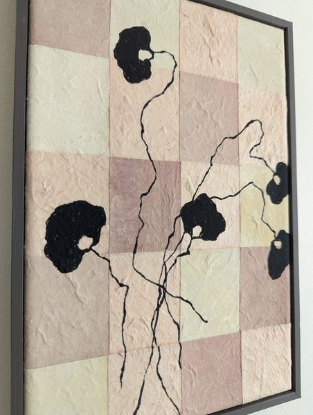 Dancing Stems Artwork