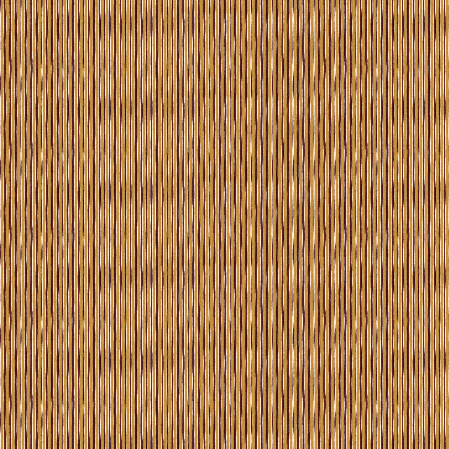 Pyjama Fabric -  Amber